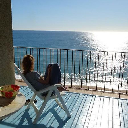 Apartament La Vista Bonica Blanes Exterior photo