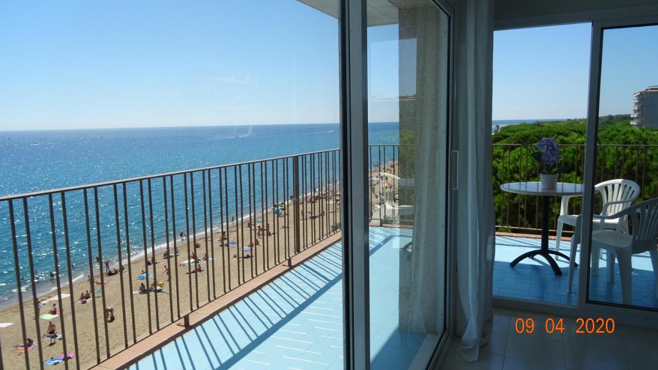 Apartament La Vista Bonica Blanes Exterior photo