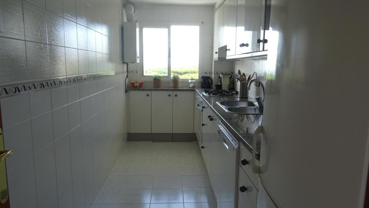 Apartament La Vista Bonica Blanes Exterior photo