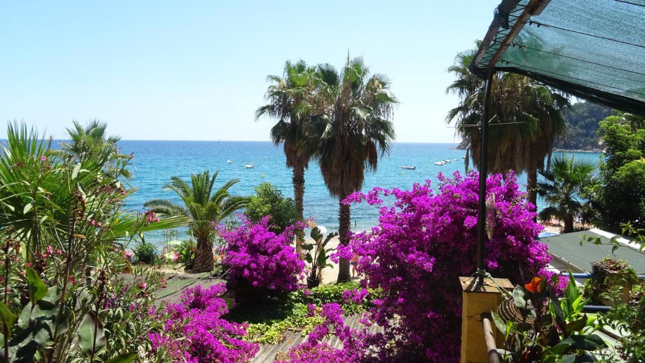Apartament La Vista Bonica Blanes Exterior photo
