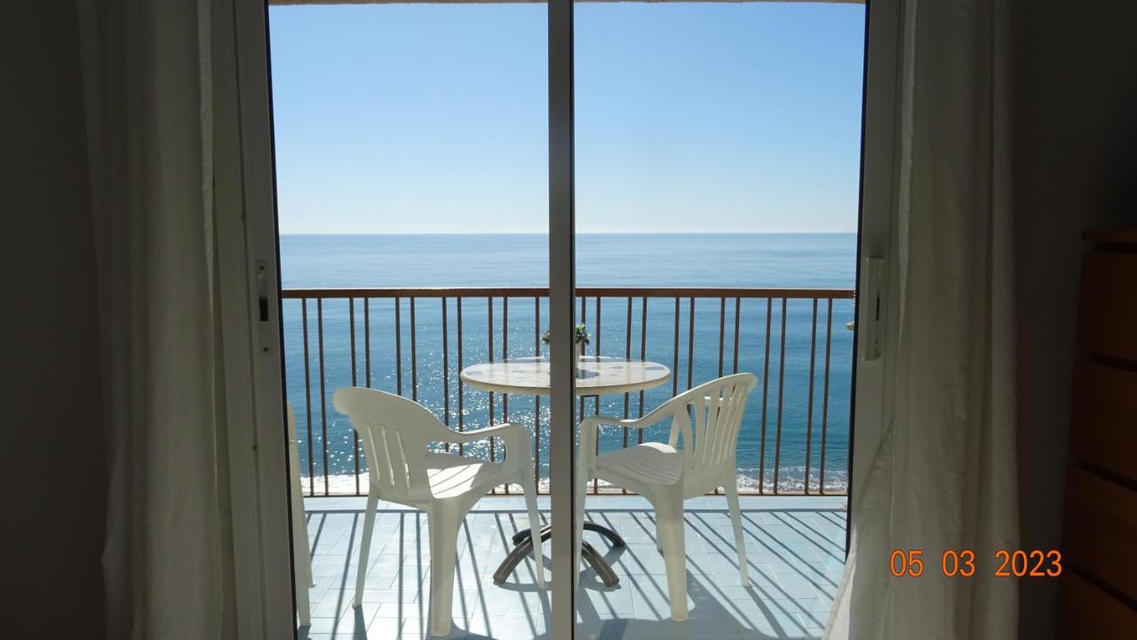 Apartament La Vista Bonica Blanes Exterior photo