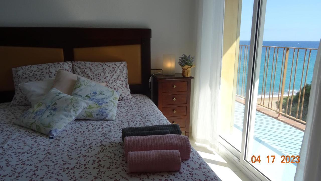 Apartament La Vista Bonica Blanes Exterior photo
