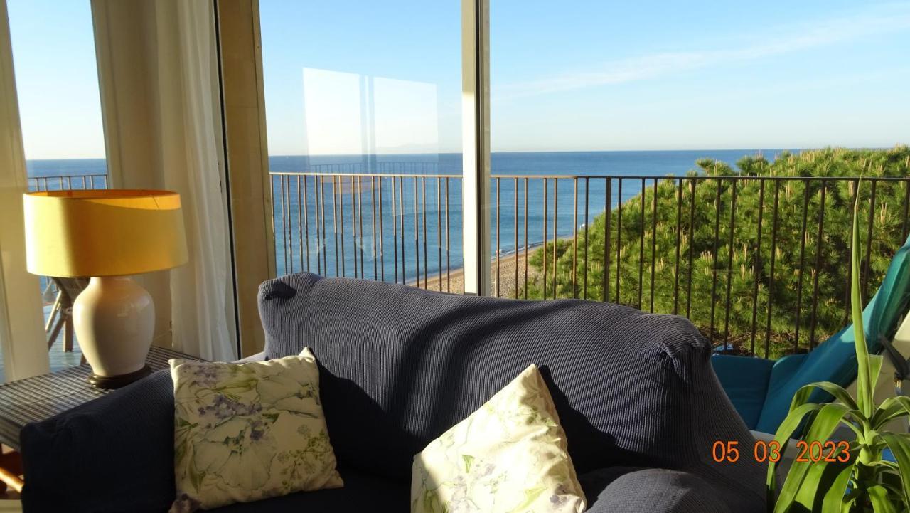 Apartament La Vista Bonica Blanes Exterior photo