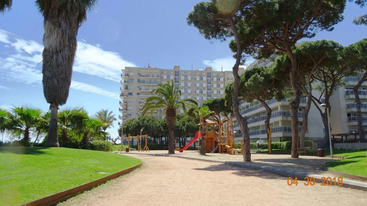 Apartament La Vista Bonica Blanes Exterior photo