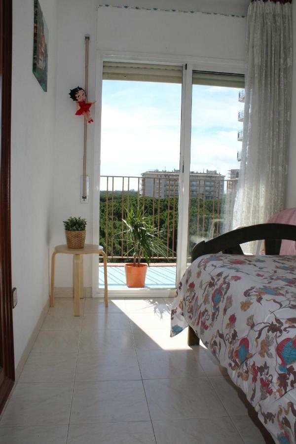 Apartament La Vista Bonica Blanes Exterior photo