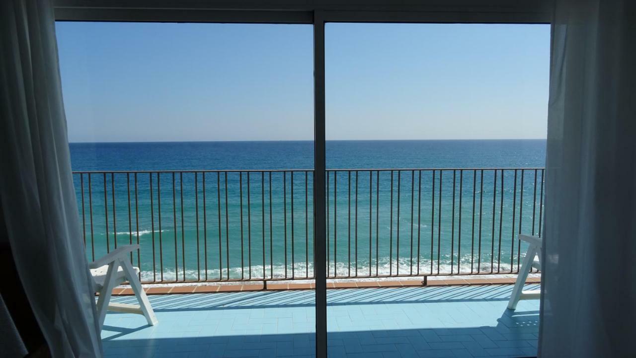 Apartament La Vista Bonica Blanes Exterior photo