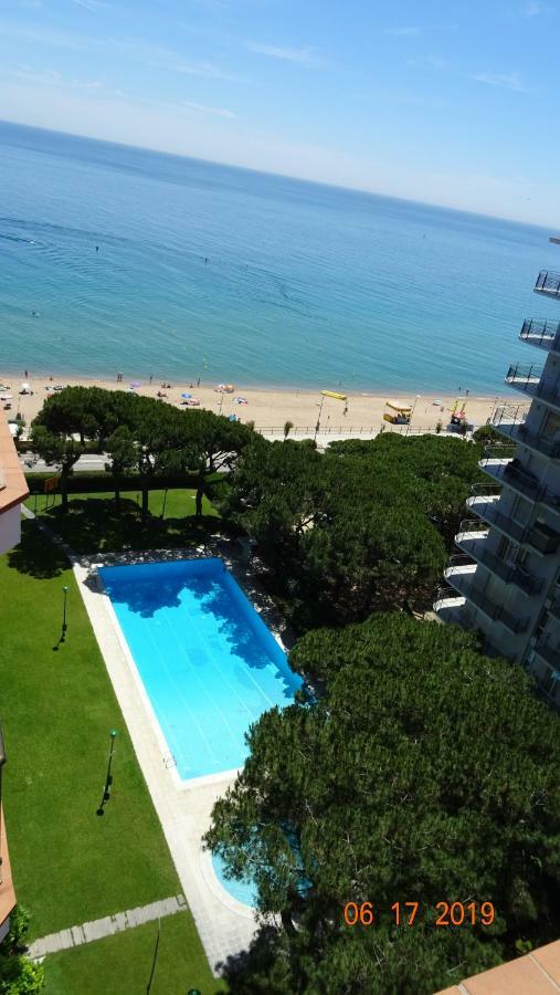 Apartament La Vista Bonica Blanes Exterior photo