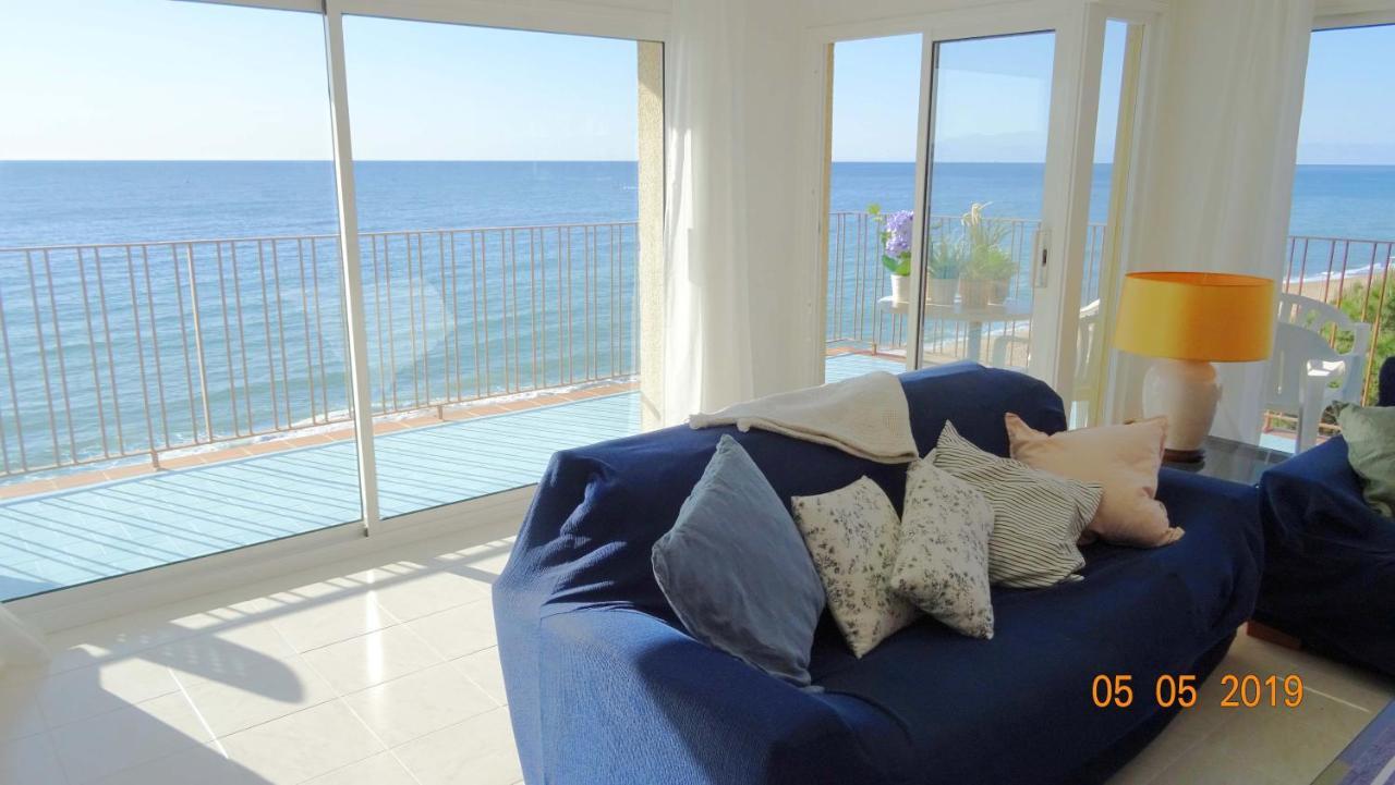 Apartament La Vista Bonica Blanes Exterior photo