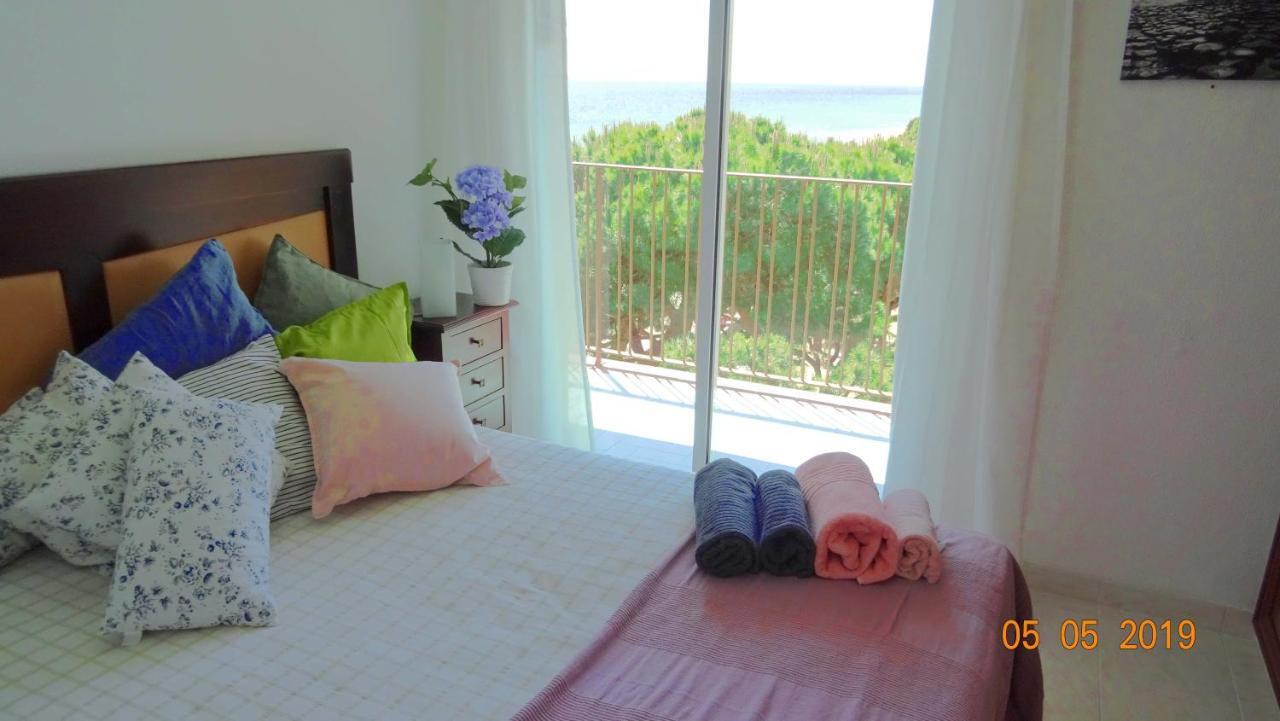 Apartament La Vista Bonica Blanes Exterior photo